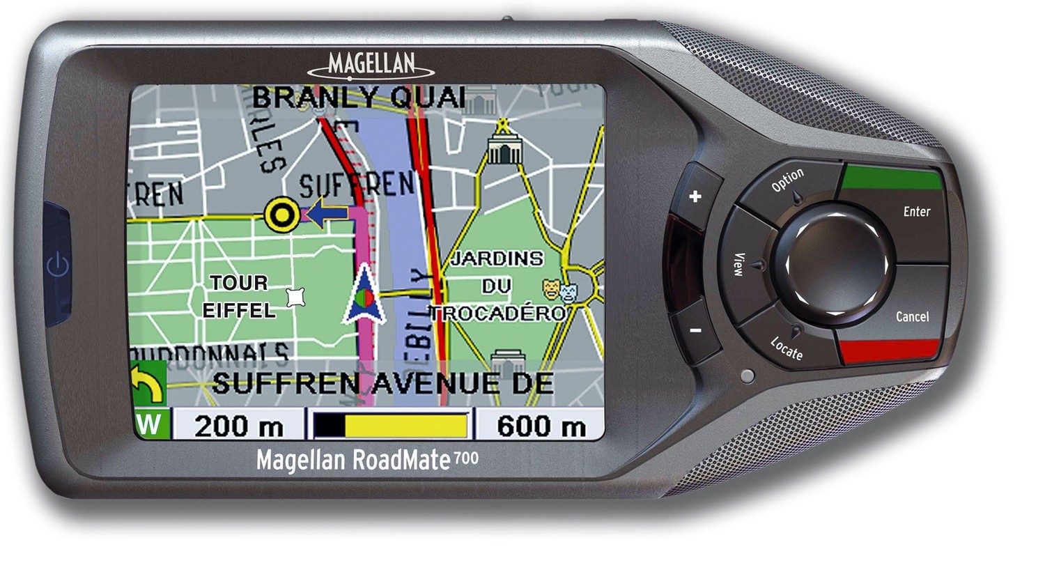 GPS