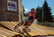 Bg Urban Series_Pleven_2016