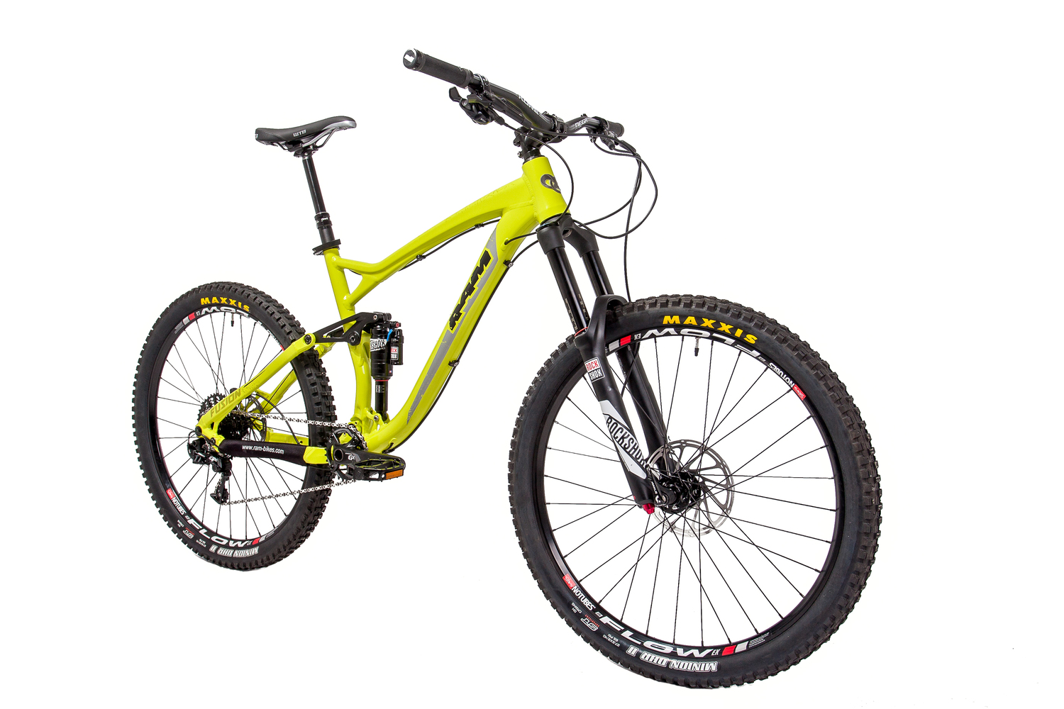 Горный велосипед рама 24. Rocky Mountain Fusion 27.5. Велосипед Ram HT two. Fusion Bike. Arctic Leopard Bike рама.