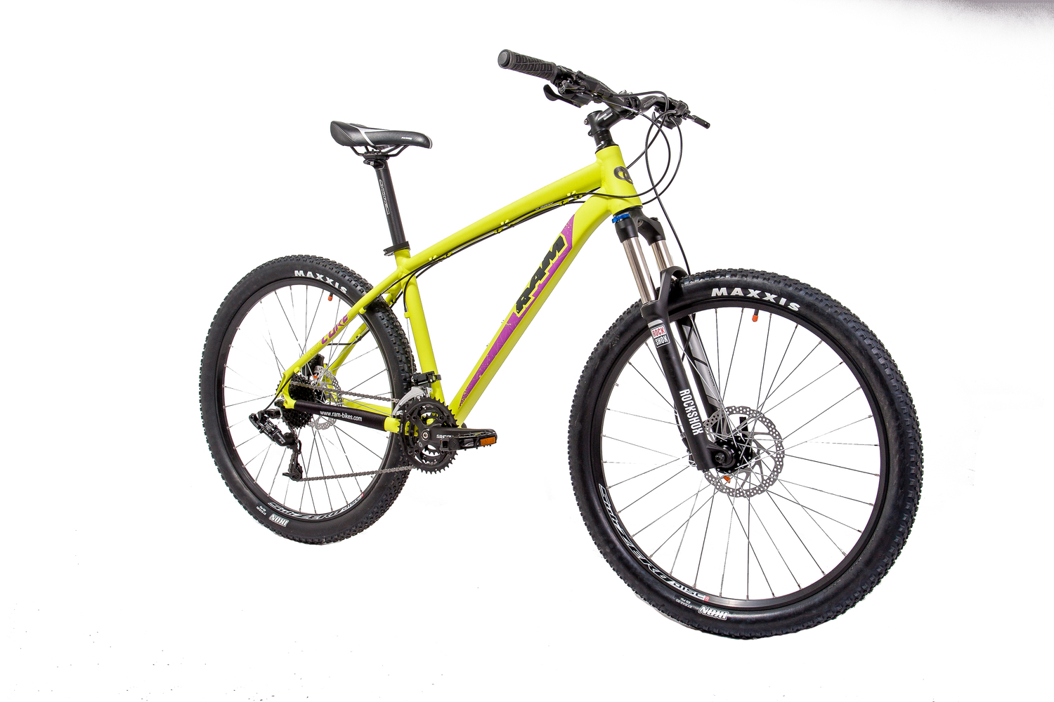 RAM Bikes_Core 27.5