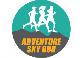 Adventure Sky Run