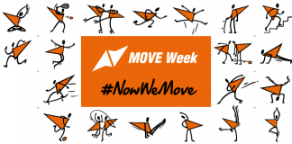 MoveWeek