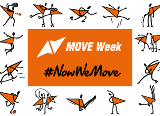 MoveWeek