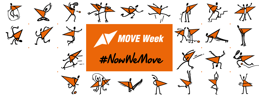 MoveWeek