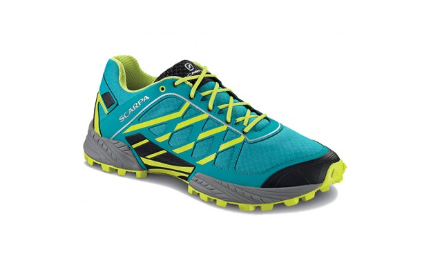 Scarpa Neutron