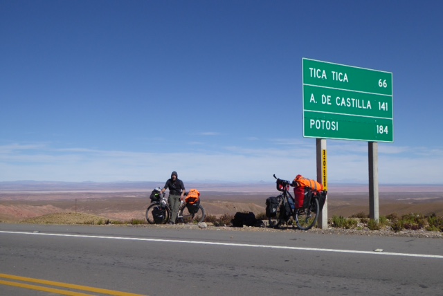 Slow travel, Тина Нинова