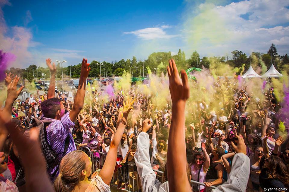 Festival of Colours_Holy