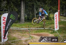 Pamporovo Bike Fest 2016