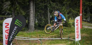 Pamporovo Bike Fest 2016