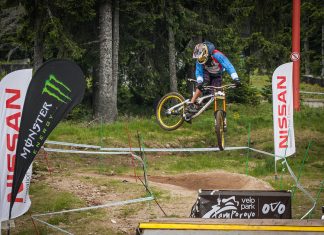 Pamporovo Bike Fest 2016