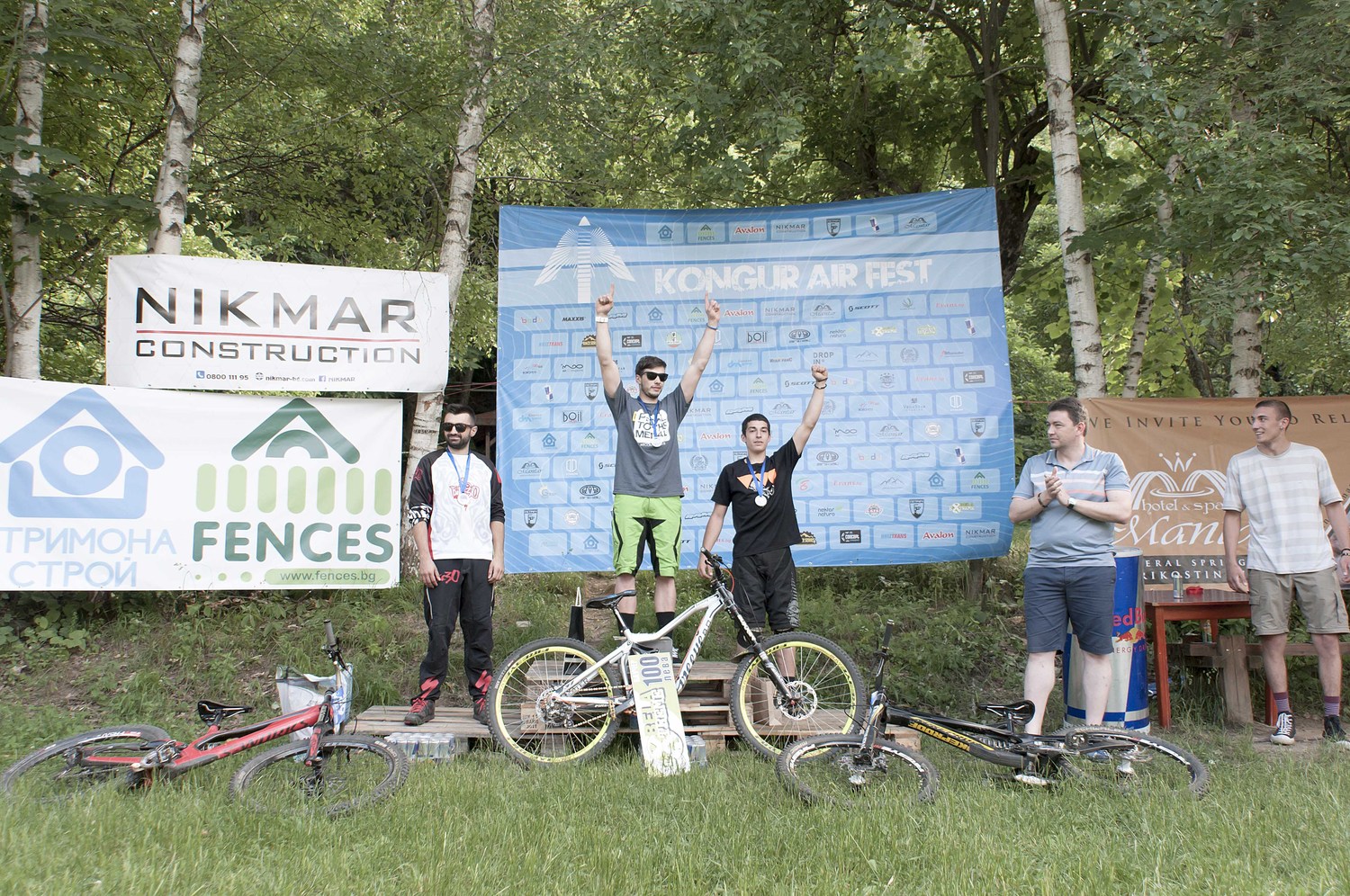 Kongur Air Fest_by Stefan Iliev