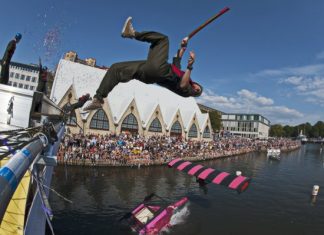 Red Bull Flugtag