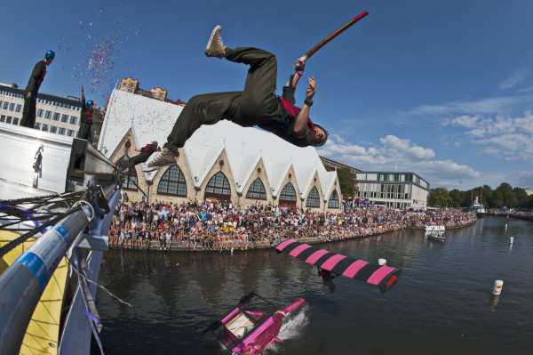 Red Bull Flugtag