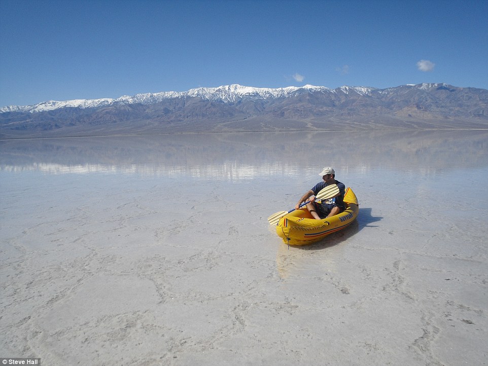 Kayak