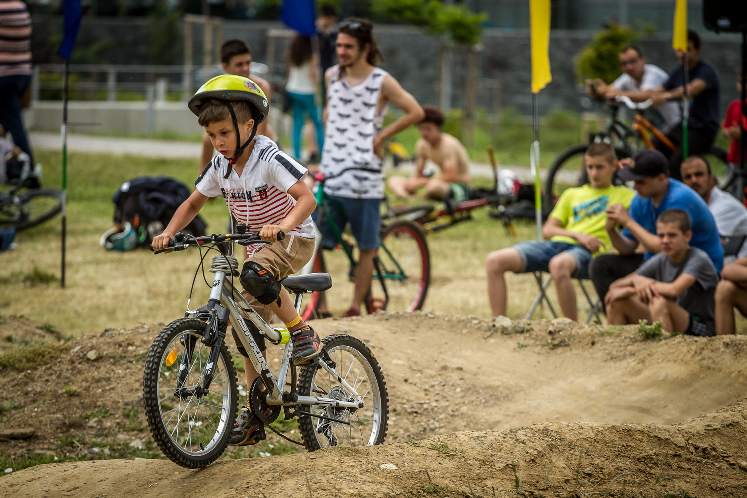 Sofia Ring Mall Velo Expo, фотограф: Георги Даскалов & Show