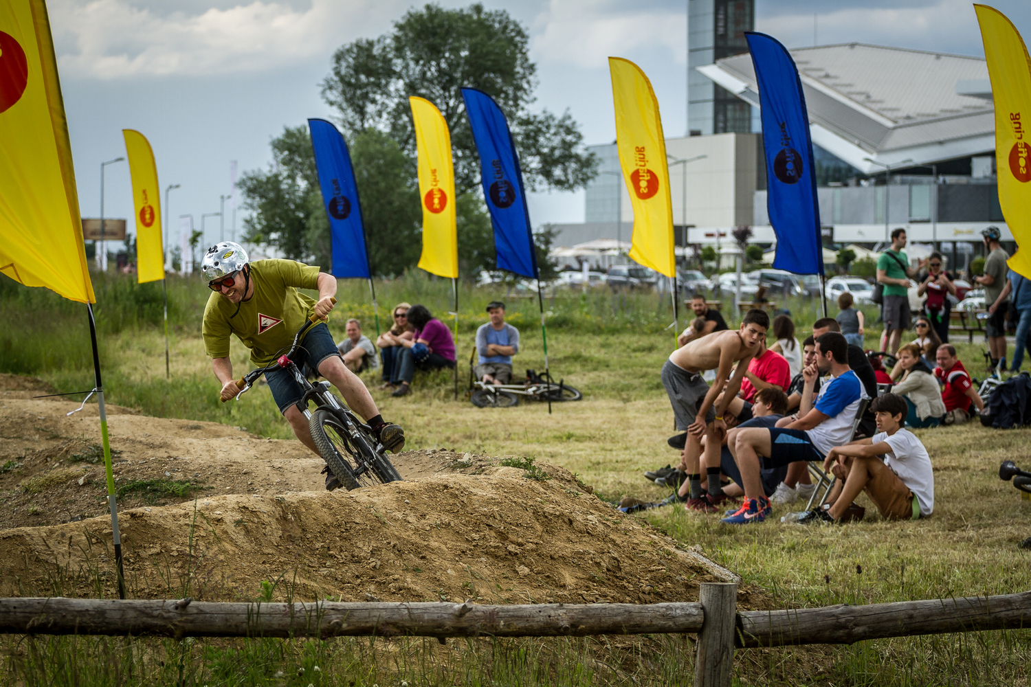 Sofia Ring Mall Velo Expo, & Show фотограф: Георги Даскалов