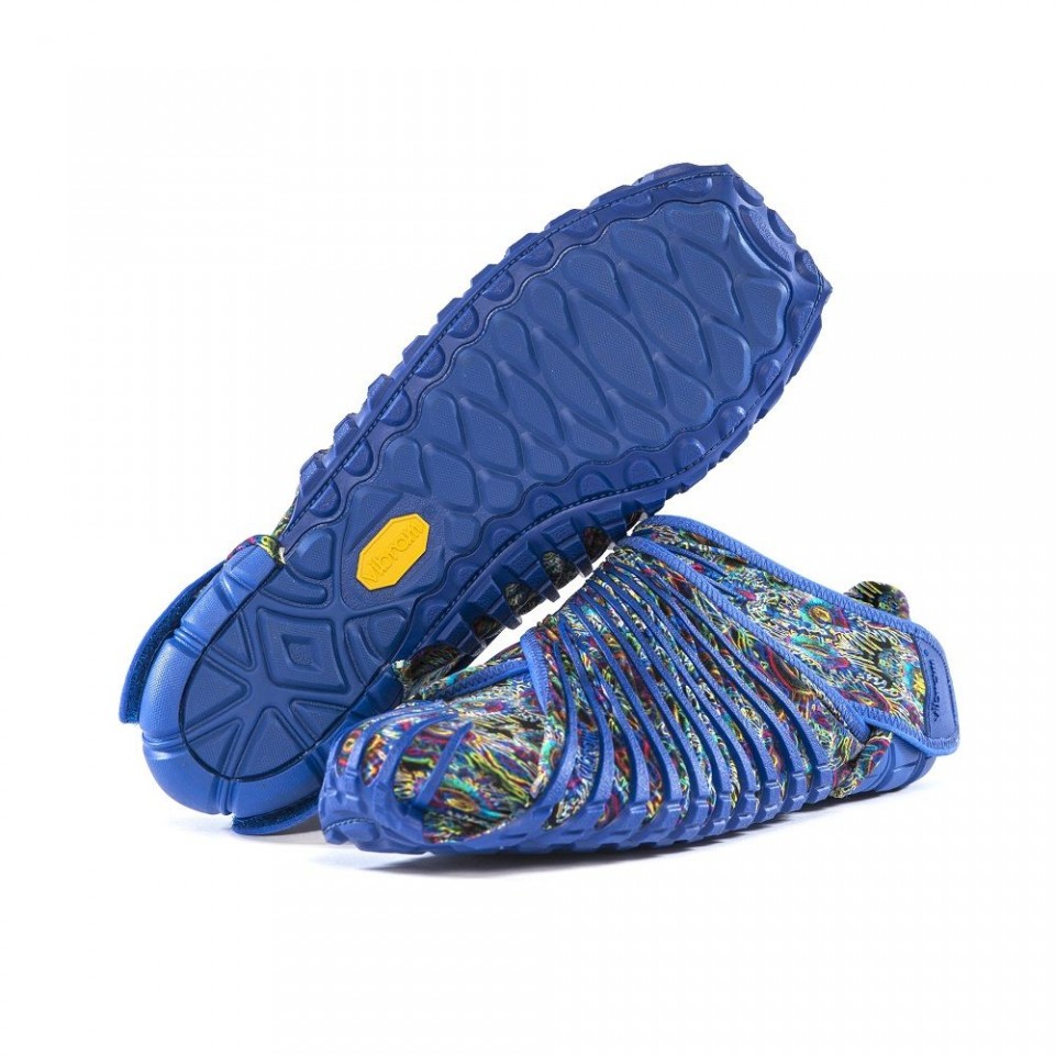 снимка: Vibram® FUROSHIKI 