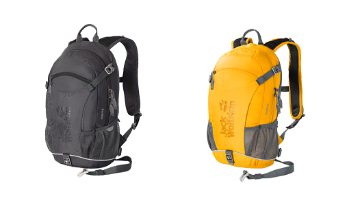 Jack Wolfskin Backpack