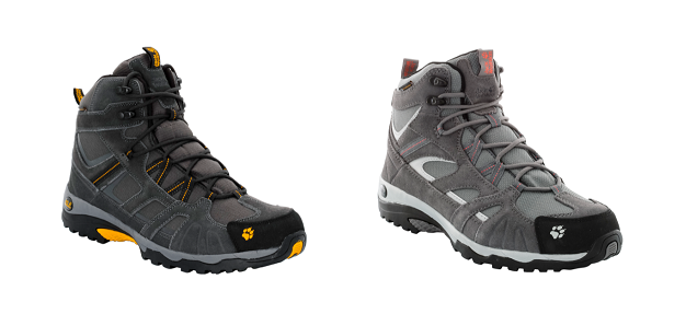 Jack Wolfskin Vojo Hike