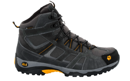 Jack Wolfskin Vojo Hike