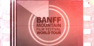 Banff Mountain Film Festival