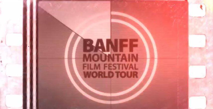 Banff Mountain Film Festival