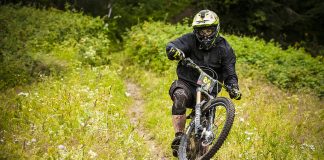 Home Mountain Enduro 2016