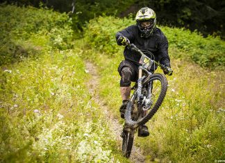 Home Mountain Enduro 2016