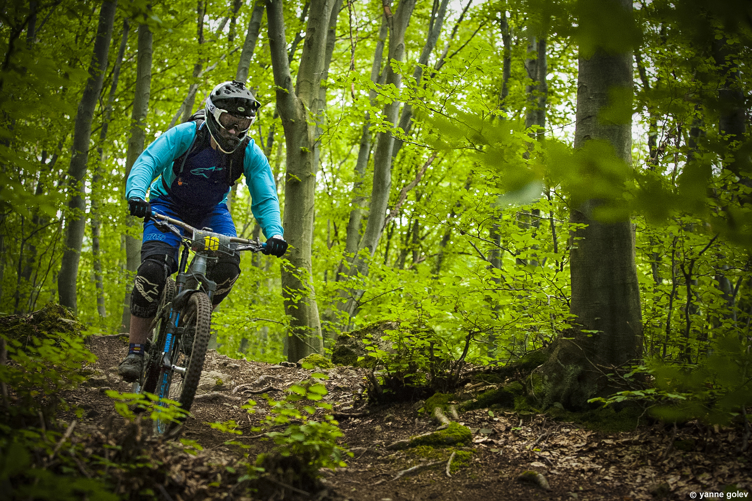 Home Mountain Enduro 2016