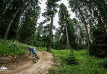 Borovets Mountain Bike Park