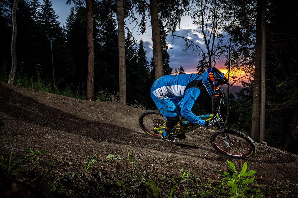 Borovets Mountain Bike Park