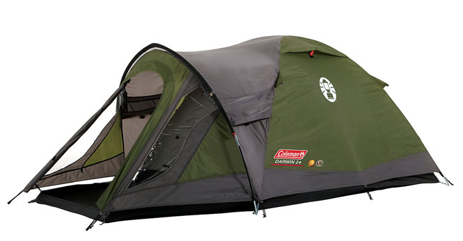 Coleman The Outdoor Company