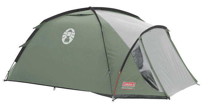 Coleman The Outdoor Company