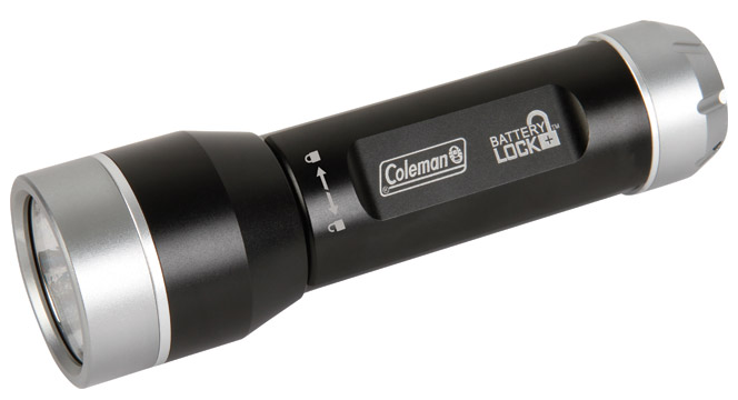 Coleman Flashlight