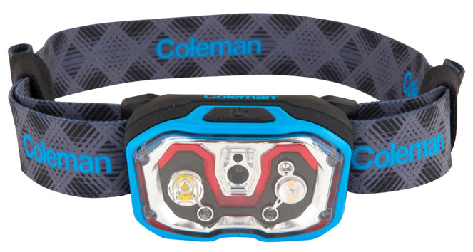 Coleman Headlight