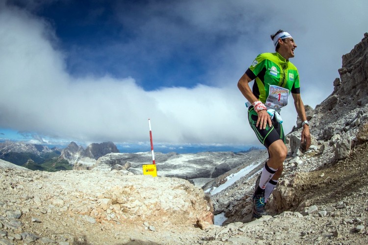 Dolomites Sky Race 2016