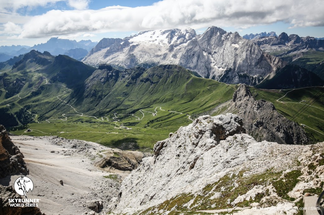 Dolomites Sky Race 2016