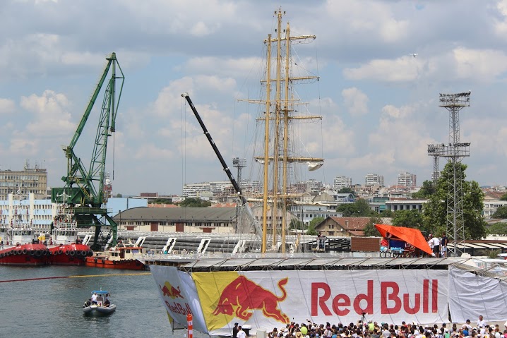 FLUGTAG Варна