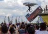 FLUGTAG Варна