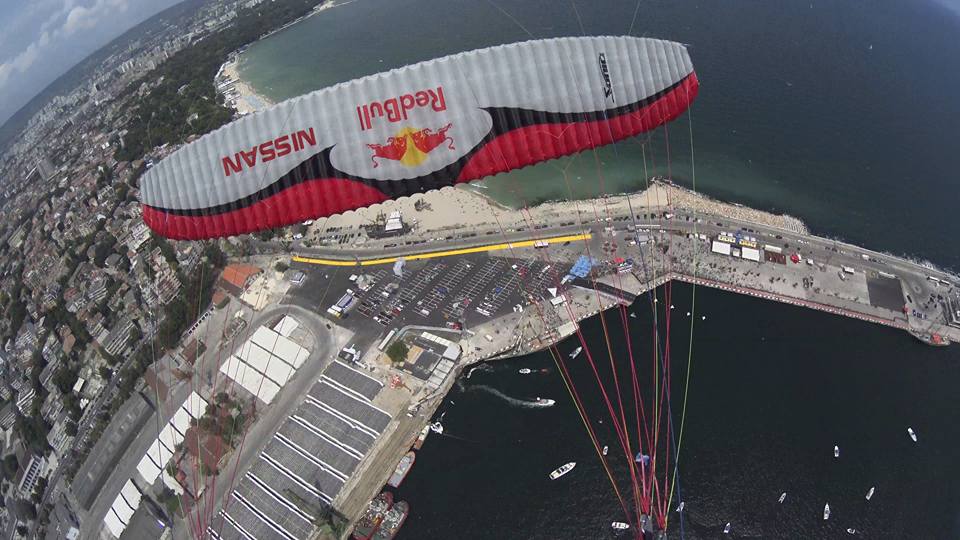 FLUGTAG Варна