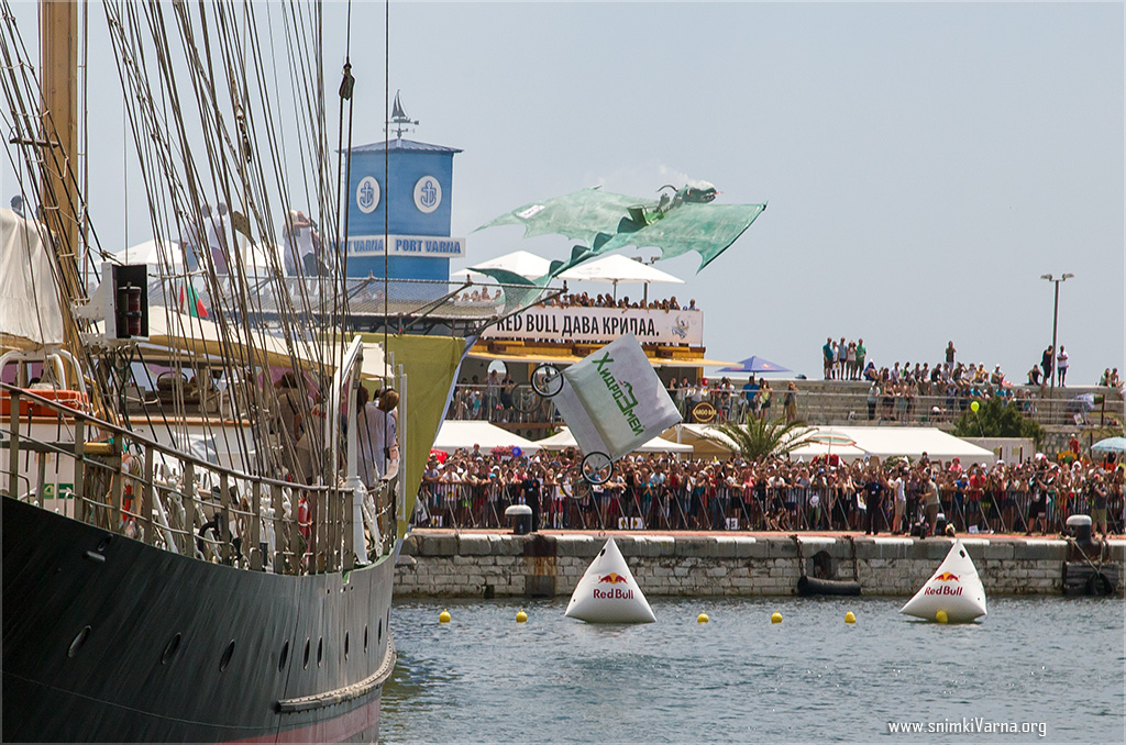 FLUGTAG Варна