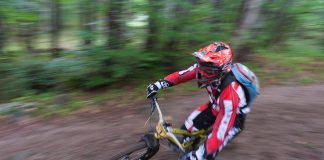 Home mountain enduro 2016a