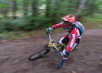 Home mountain enduro 2016a