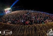 Kavatsi Beach fest