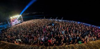 Kavatsi Beach fest