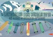 LongBoard Festival