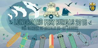 LongBoard Festival