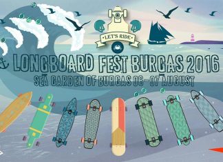 LongBoard Festival