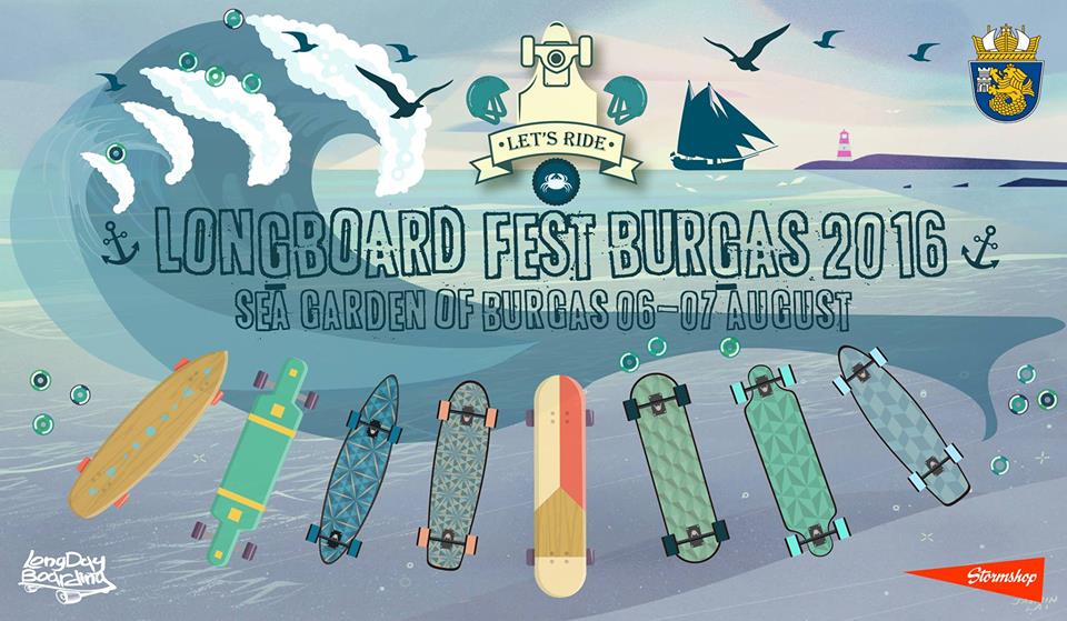 LongBoard Festival