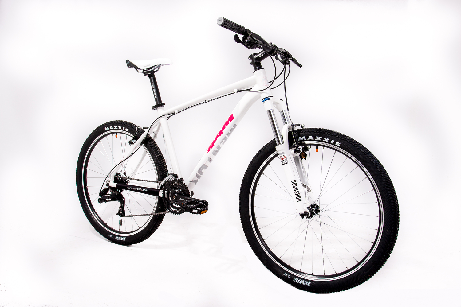 RAM Mentor 26''